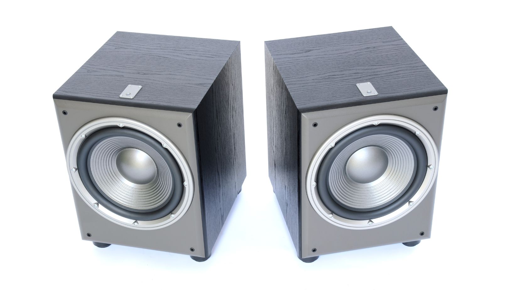 digital design 8 inch subwoofer